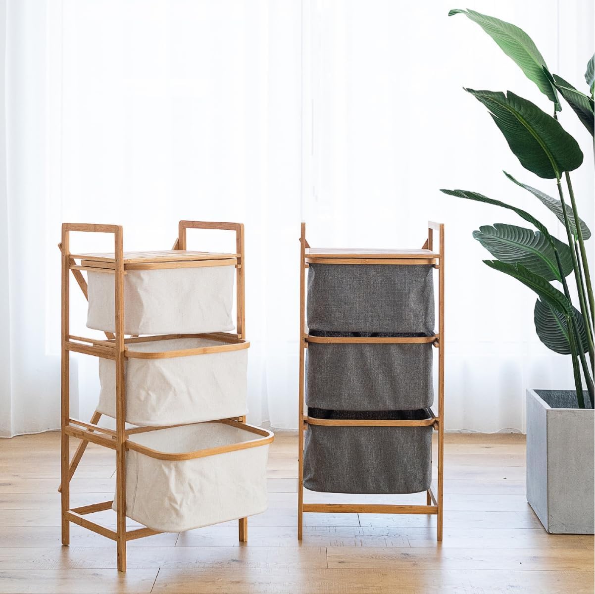 幅84]大容量収納チェスト 全面化粧仕上げタンス | 【公式】LOWYA